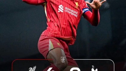 世界杯2026-利物浦绝杀中国，卡塞米罗点燃赛场