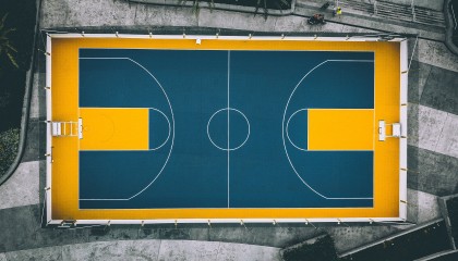 开云体育下载-美加墨世界杯之夜，库里关键战不手软，篮球宇宙的引力中心