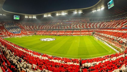 开云APP-欧冠决赛焦点战，奇才踏平凯尔特人，当足球场上的不可能照进现实