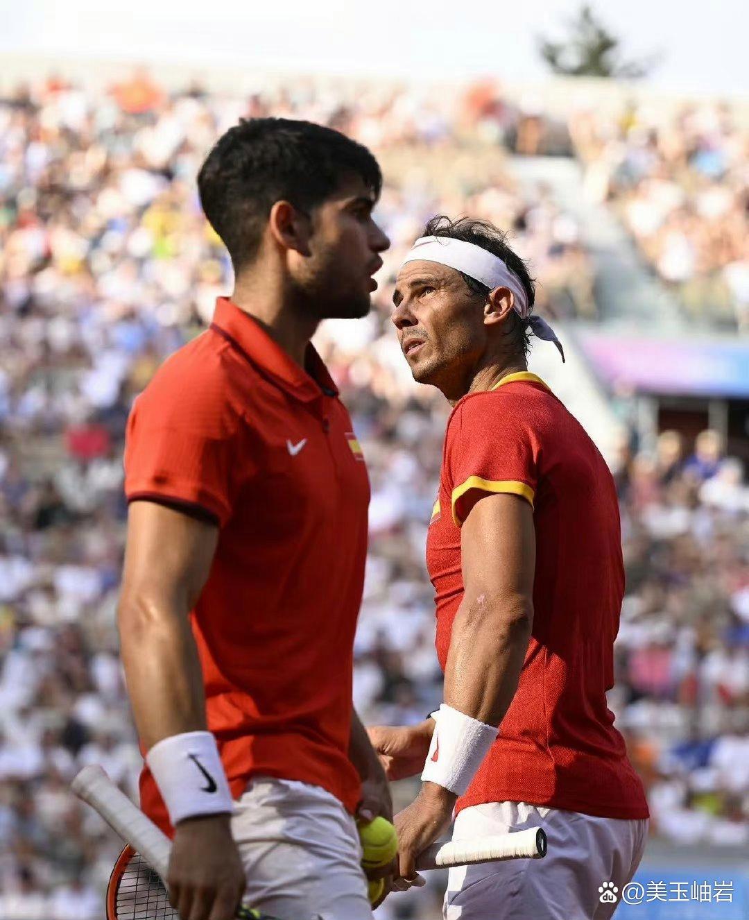 拉沃尔杯绝杀联合杯,纳达尔扛起全队 拉沃尔杯绝杀联合杯,纳达尔扛起全队