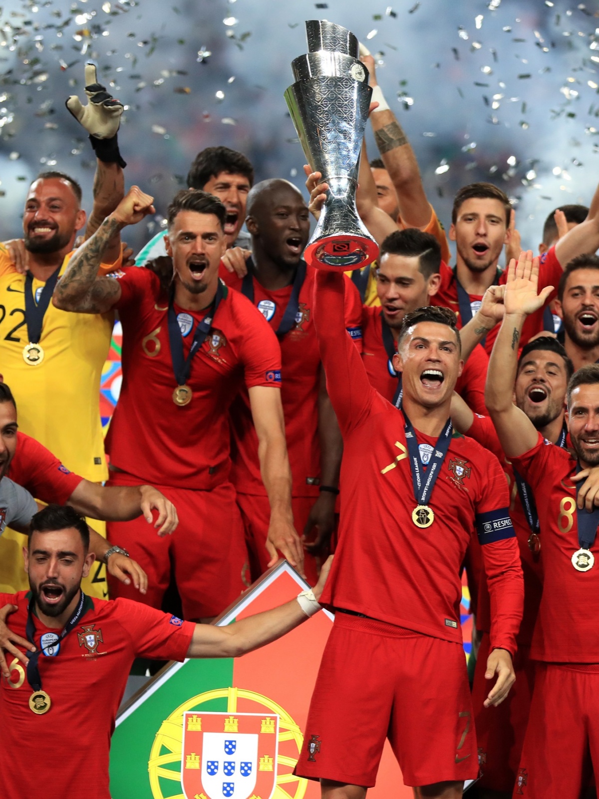 智利翻盘克罗地亚,C罗带队取胜 智利翻盘克罗地亚,C罗带队取胜