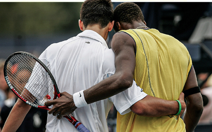 温网绝杀戴维斯杯，纳达尔带队取胜