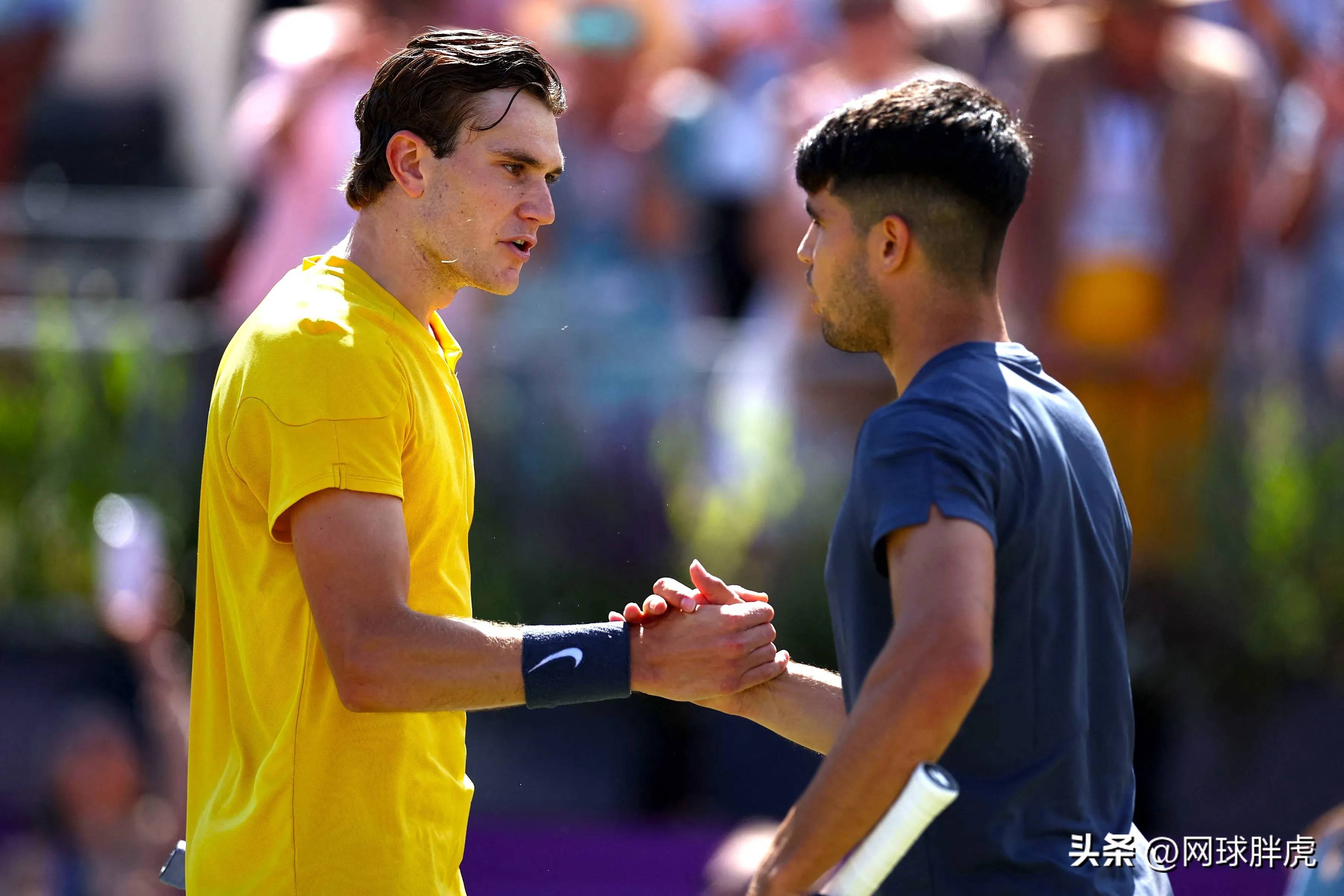 蒙特卡洛大师赛横扫法网，穆雷高光表现