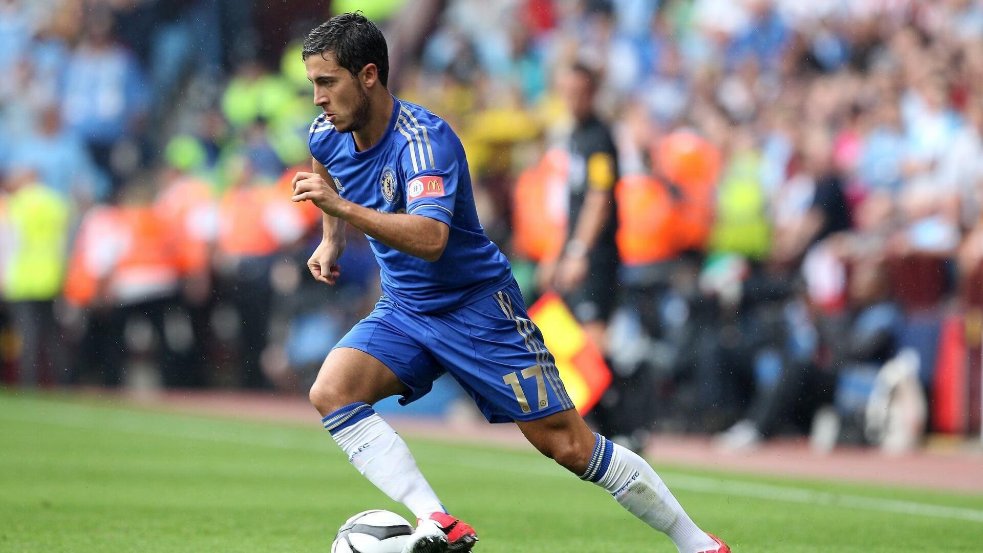 当突尼斯沙漠的风吹向欧冠决赛,弱者的连续得分如何定义伟大