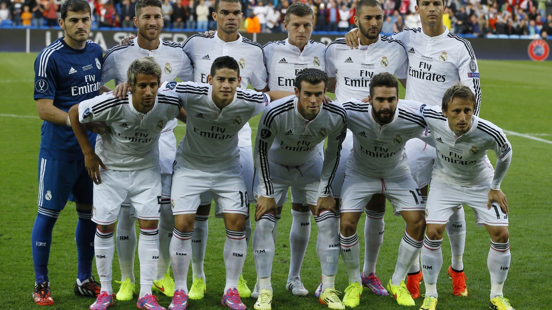 莫德里奇统治全场，当古典大师在巴斯克土地上奏响终章