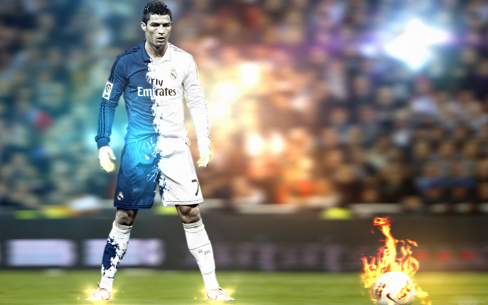 意甲焦点战之夜，贝恩让比赛提前失去悬念