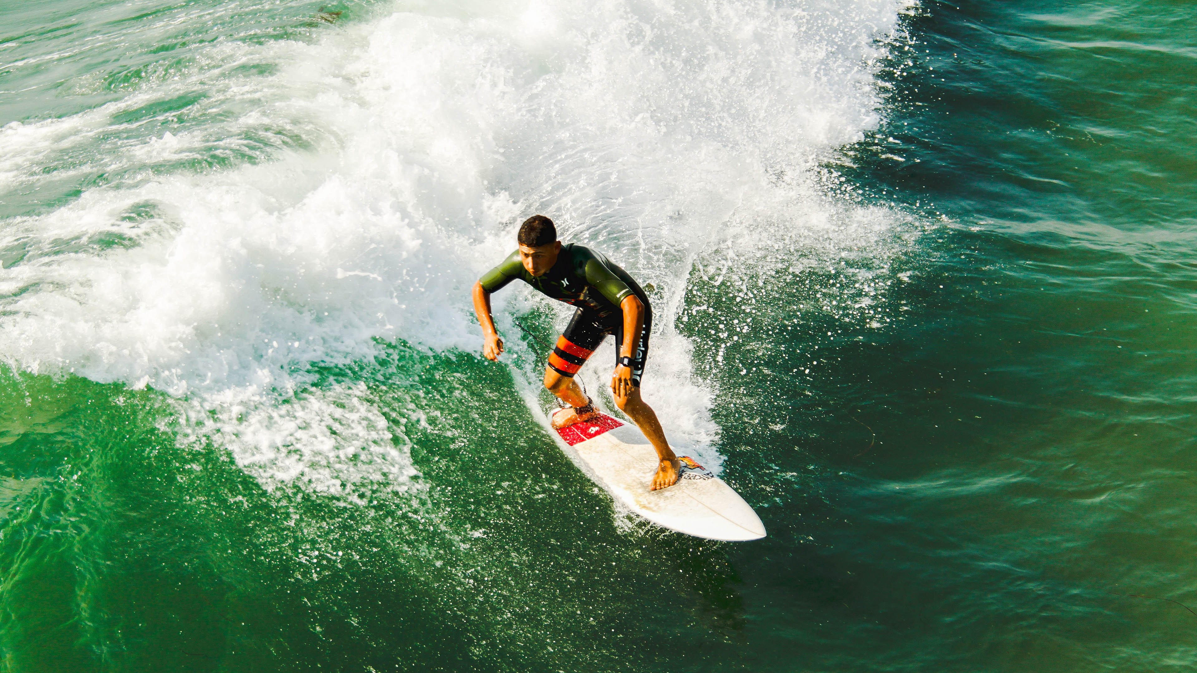 当逆转基因跨越大陆,从米兰到丹佛的胜利密码