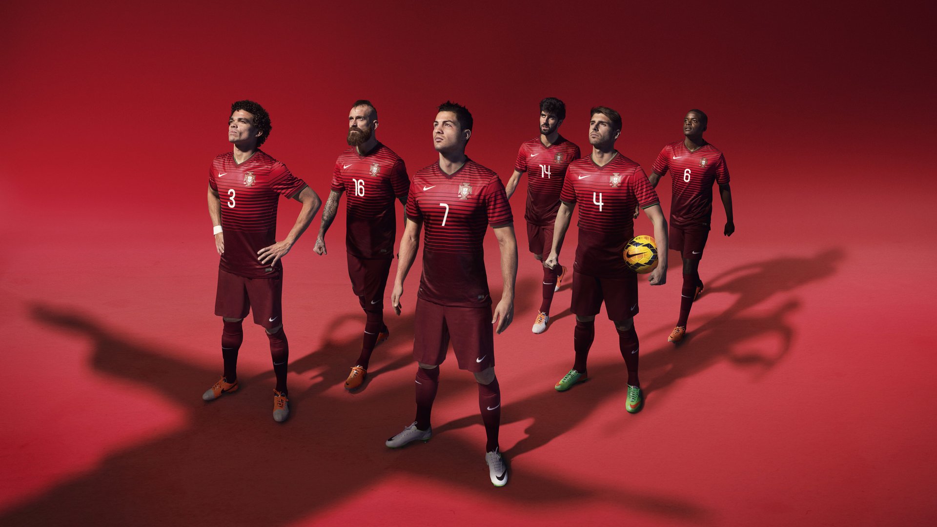 加克波独造三球,哥斯达黎加奇迹横扫五星巴西